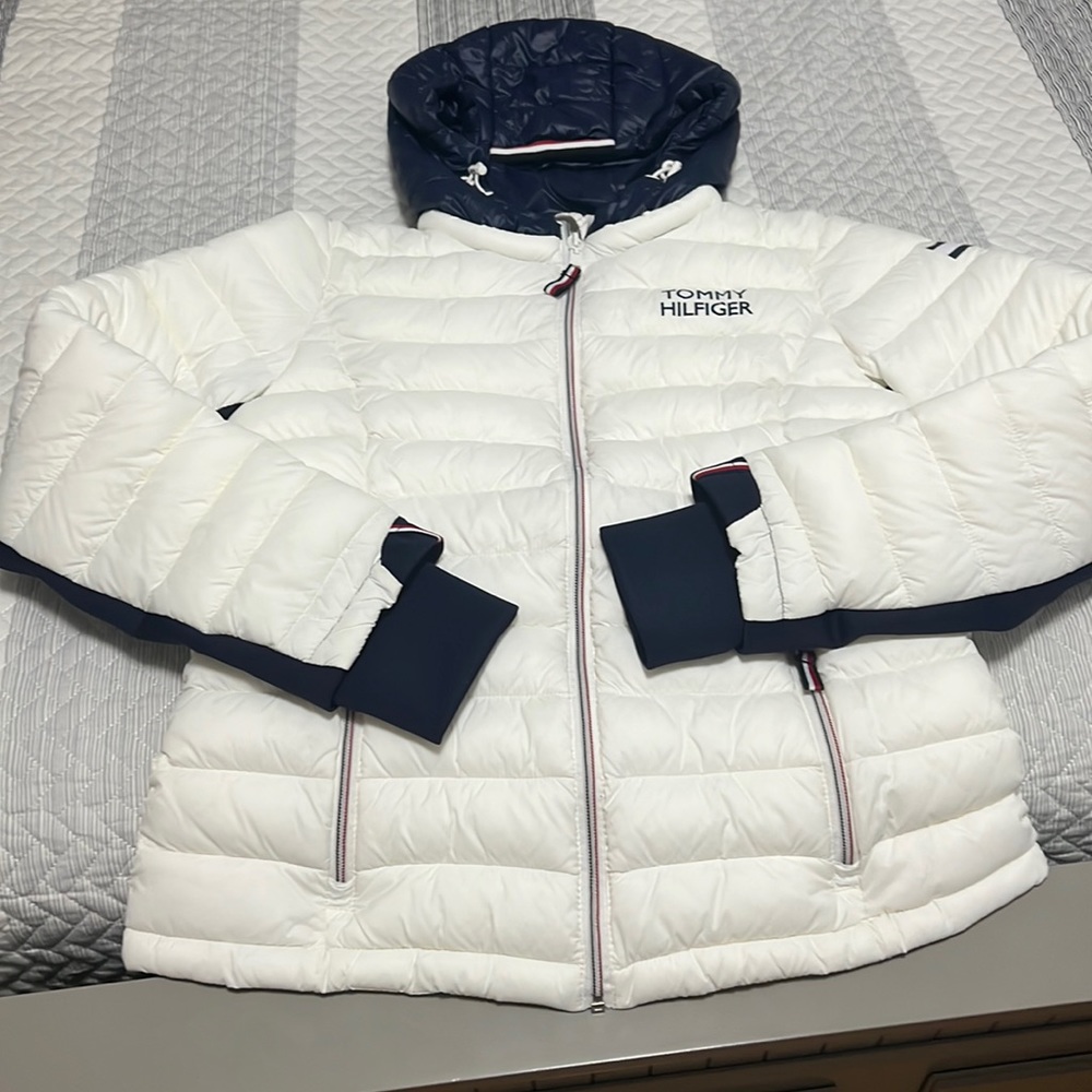 Tommy Hilfiger jacket